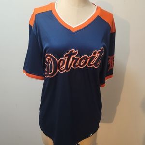 Detroit Tigers Jersey